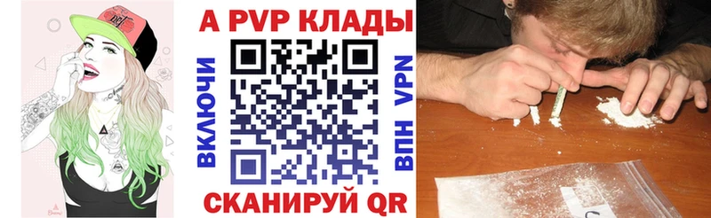 закладка  Хвалынск  APVP СК 